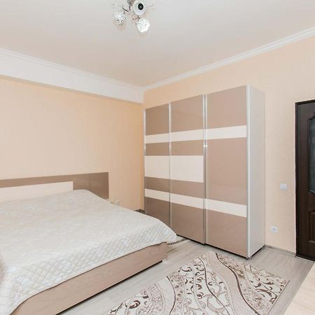 Apartament Spatios In Complex Residential Chişinău Extérieur photo