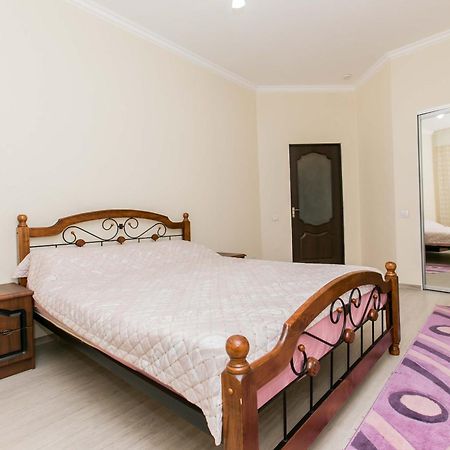 Apartament Spatios In Complex Residential Chişinău Extérieur photo