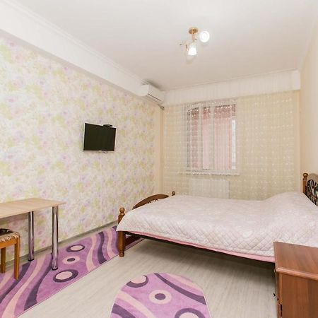 Apartament Spatios In Complex Residential Chişinău Extérieur photo