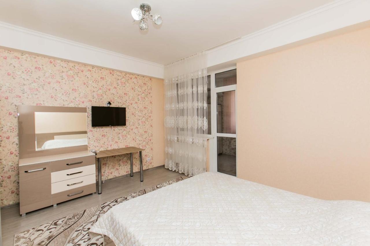 Apartament Spatios In Complex Residential Chişinău Extérieur photo