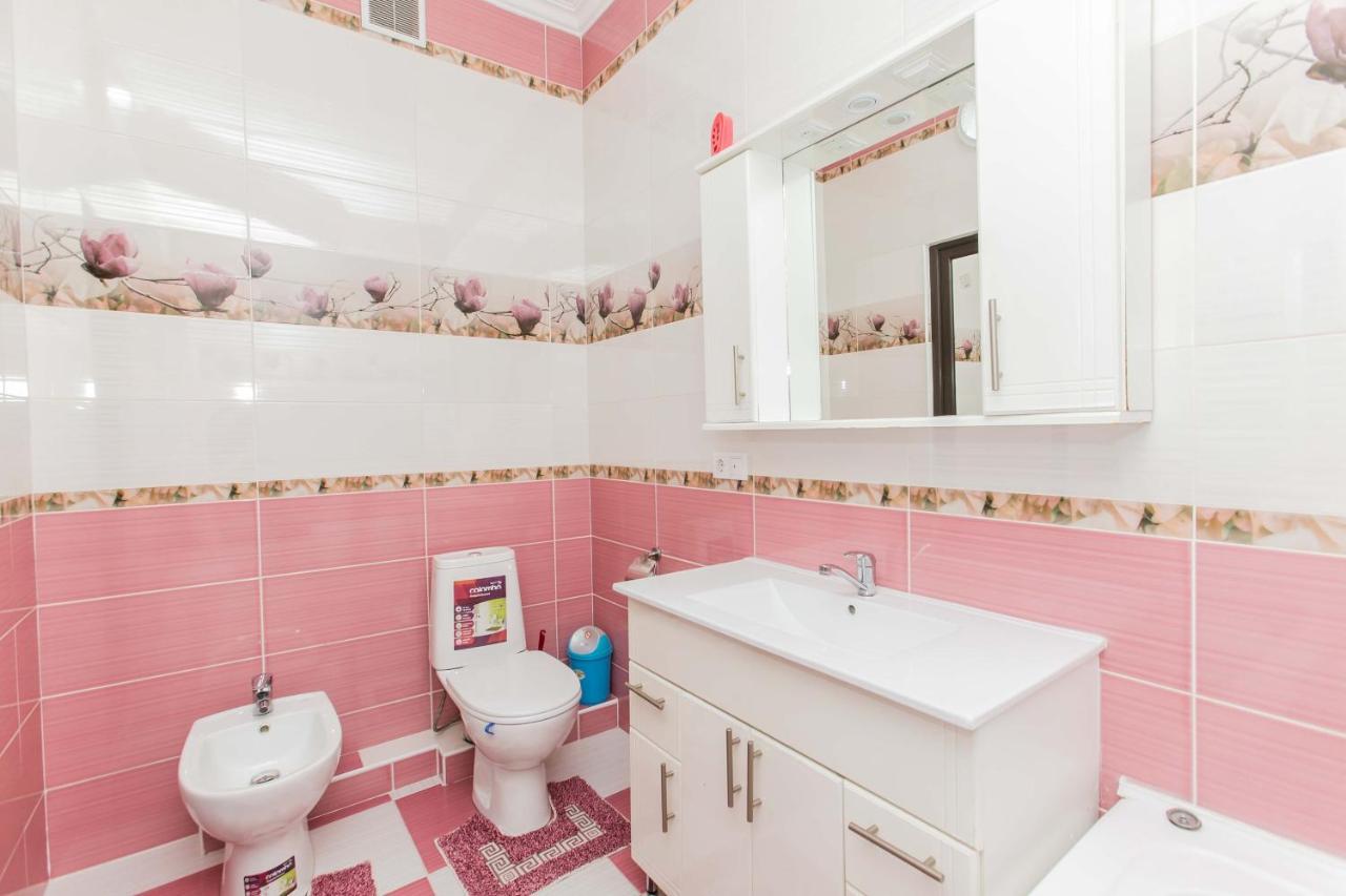 Apartament Spatios In Complex Residential Chişinău Extérieur photo