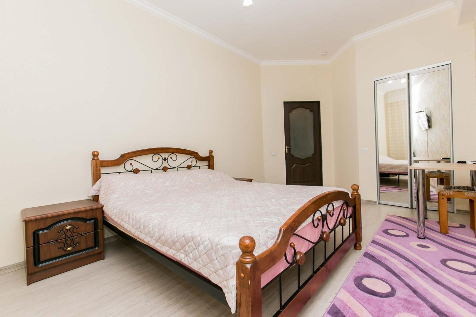Apartament Spatios In Complex Residential Chişinău Extérieur photo