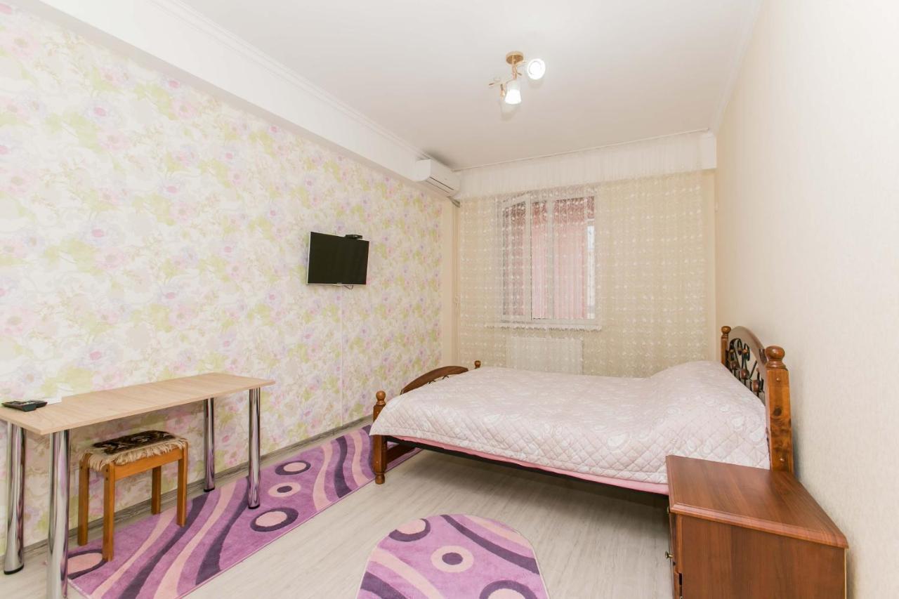 Apartament Spatios In Complex Residential Chişinău Extérieur photo