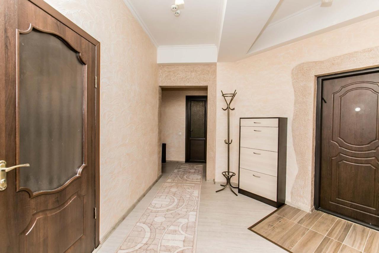 Apartament Spatios In Complex Residential Chişinău Extérieur photo