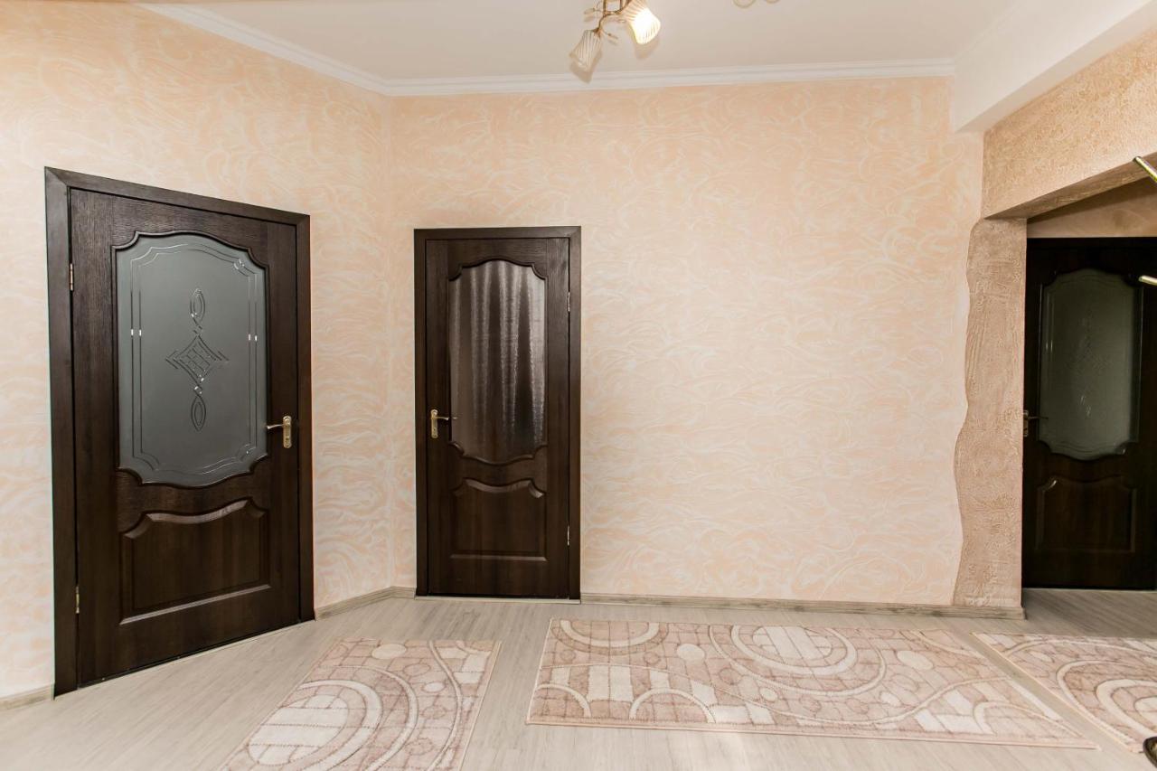 Apartament Spatios In Complex Residential Chişinău Extérieur photo