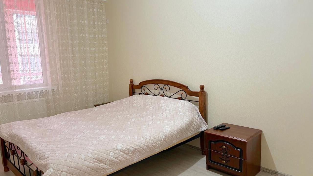 Apartament Spatios In Complex Residential Chişinău Extérieur photo