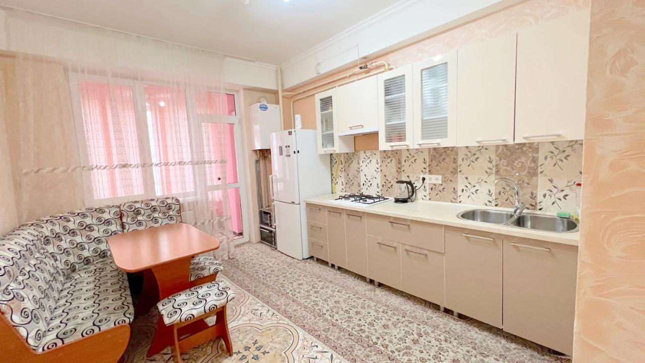 Apartament Spatios In Complex Residential Chişinău Extérieur photo