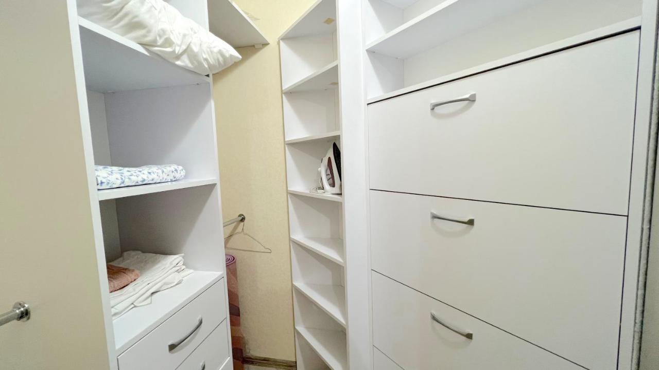 Apartament Spatios In Complex Residential Chişinău Extérieur photo
